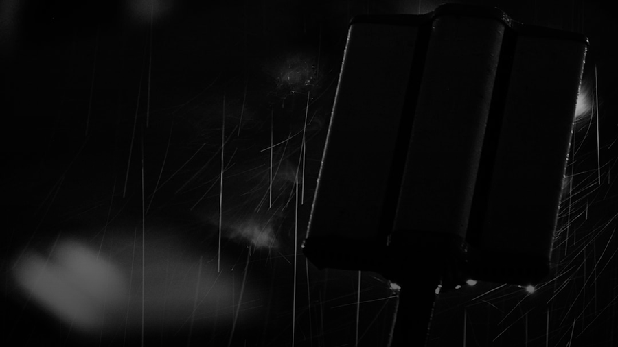 Project 2: A Dedicated E-Ink Weather Station