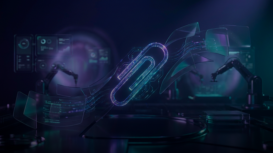What Is Paperclip AI and How Does It Work?