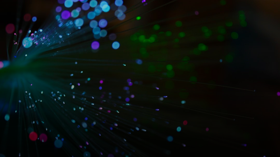 How Open-Access Fiber Creates Real Competition