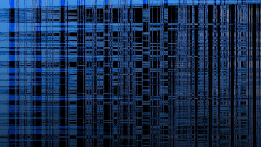 The Data Problem That Makes "Big Data" Look Quaint