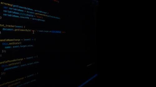 terminal window laptop screen developer — illustration for article on Reproducible Terminal Dev Environment: direnv +