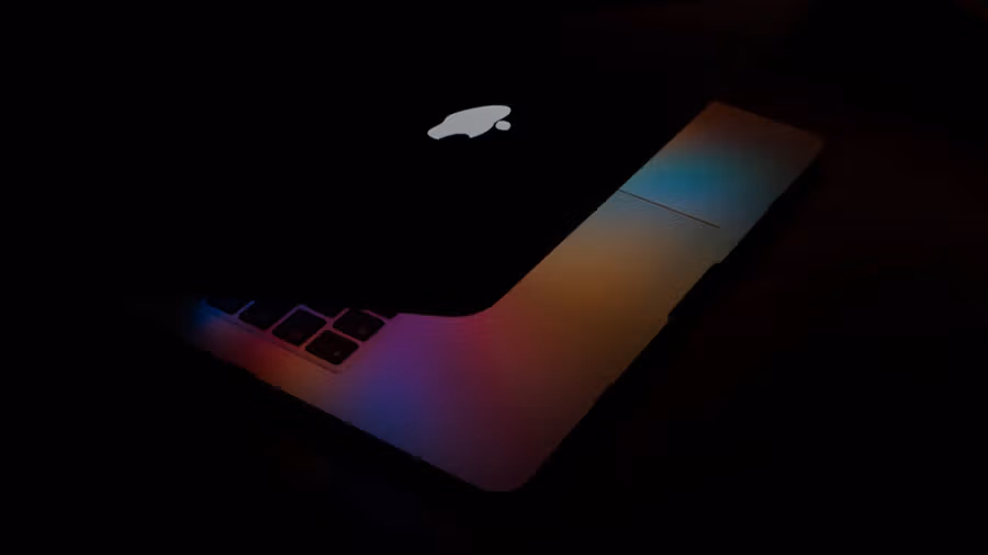Why an Old MacBook Makes a Surprisingly Good Linux Home Server