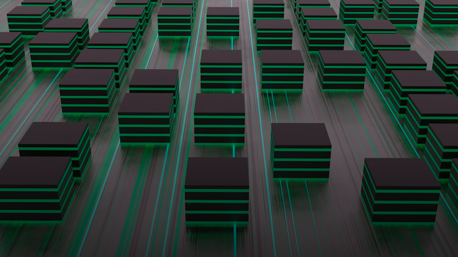 The Four Pillars: Write, Retrieve, Compact, Isolate