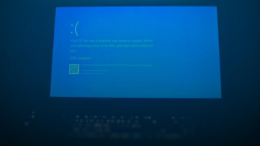 How Windows Stores Local Passwords (And Why That Matters)