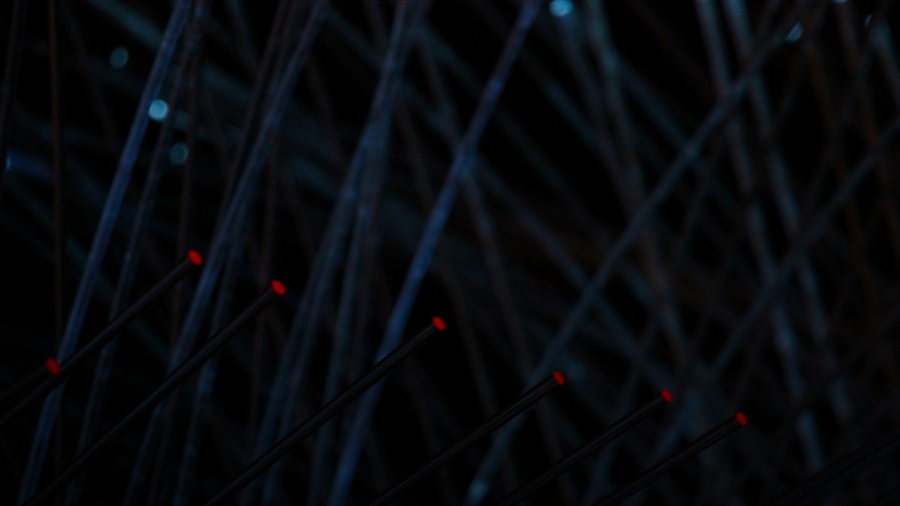 The Technical Gap: Point-to-Point vs. Point-to-Multipoint Fiber