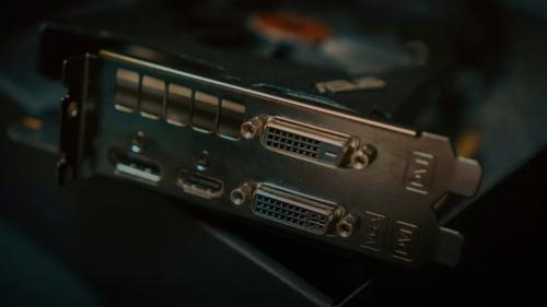 gpu server rack datacenter nvidia — illustration for article on Mercury 2.5 770 tok/s Benchmark: The