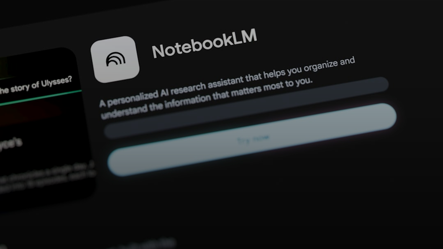 What "Agentic" Actually Means (And Where NotebookLM Fits)