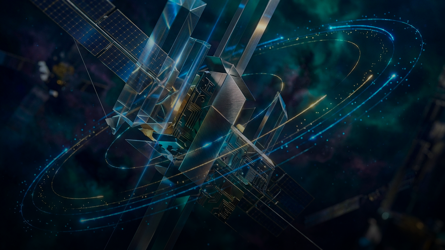 Why Can't the ISS Stay in Orbit Permanently?