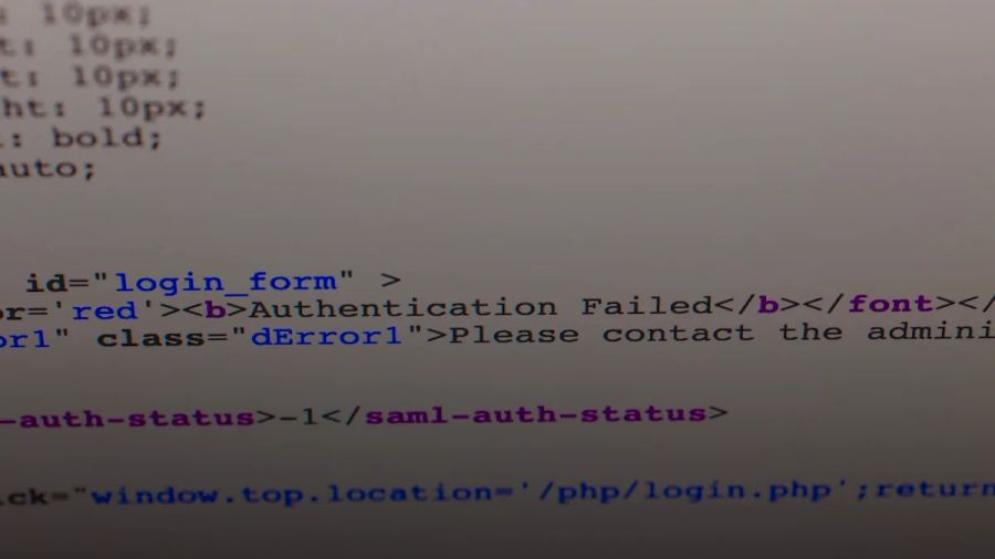text