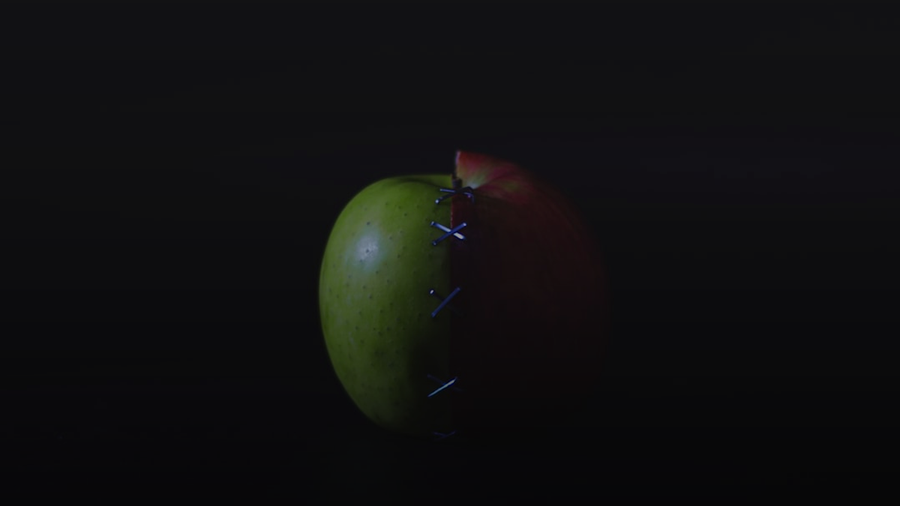 Apple's Part Pairing Problem
