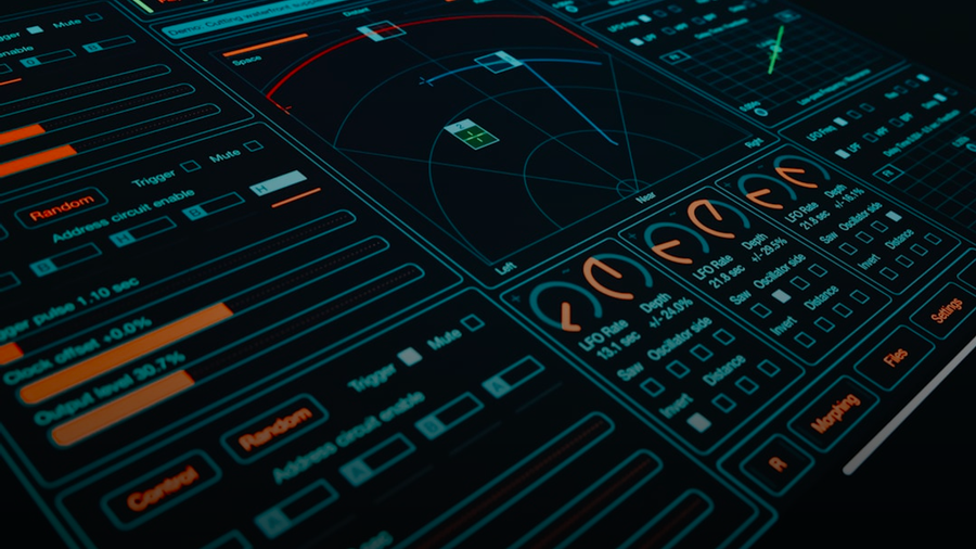 The Impossible Brief: A Drone Fleet Management Dashboard
