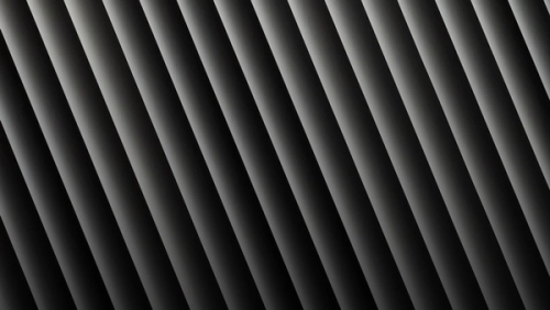a black and white photo of a wall