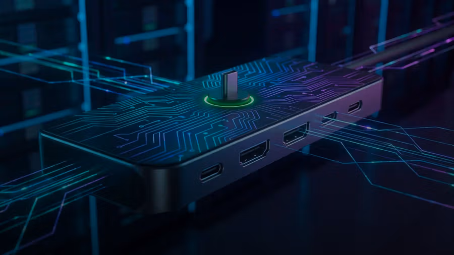 What Is Thunderbolt 5 and Why Should Developers Care?