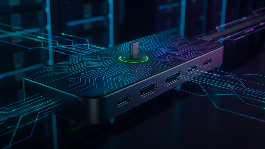 What Is Thunderbolt 5 and Why Should Developers Care?