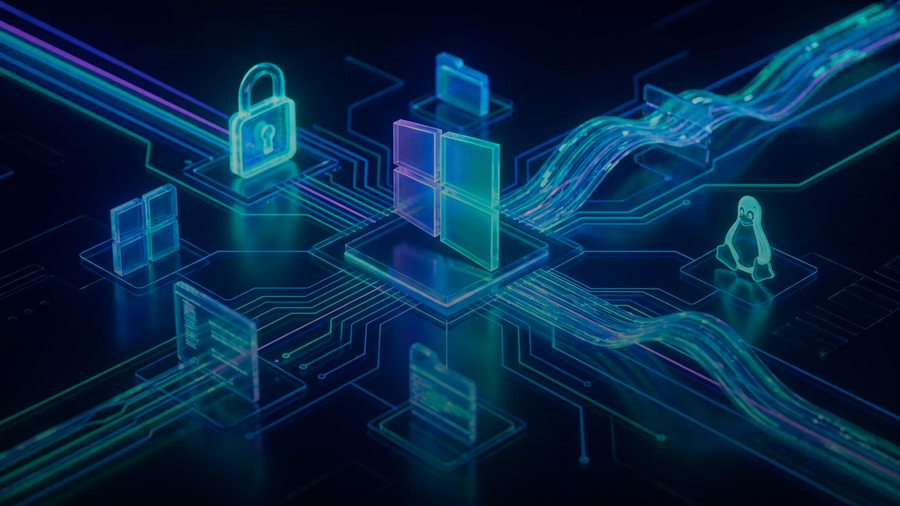 Step-by-Step: Creating the Bootable Linux USB and Resetting the Password