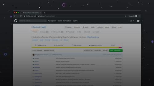 github pull request review comments code diff screen — illustration for article on AI Code Review