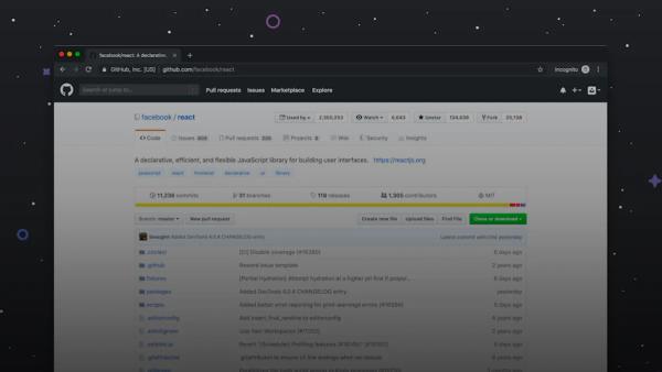github pull request review comments code diff screen — illustration for article on AI Code Review