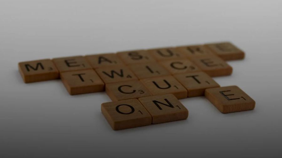 brown wooden puzzle game board